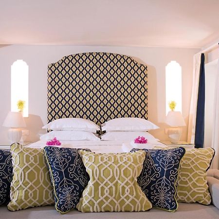 Theotoki Liston Suite Corfu  Экстерьер фото