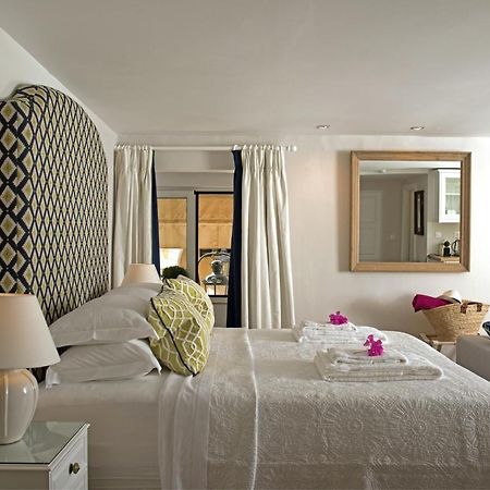 Theotoki Liston Suite Corfu  Экстерьер фото