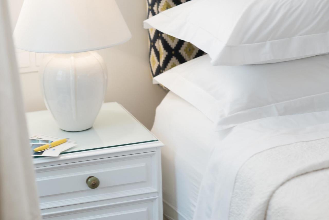 Theotoki Liston Suite Corfu  Экстерьер фото