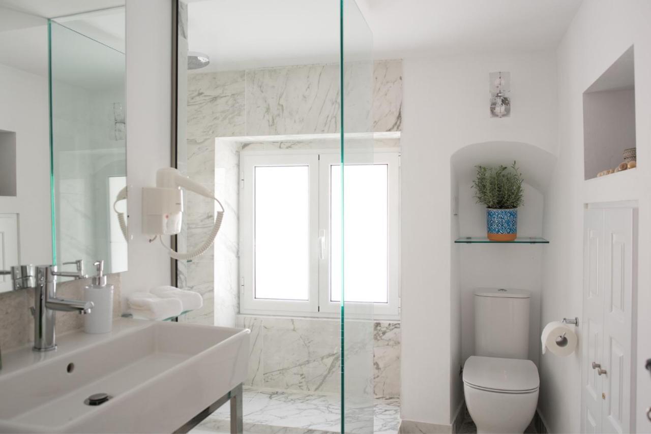Theotoki Liston Suite Corfu  Экстерьер фото